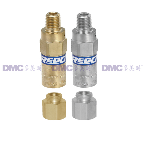 美國力高REGO PRV9400系列黃銅安全閥不銹鋼安全閥