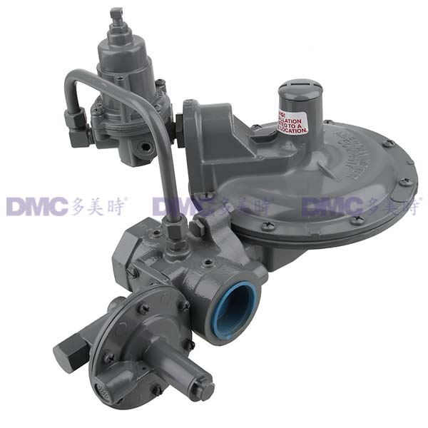 美國埃默科AMCO 1883CPB2-1.25燃?xì)庹{(diào)壓器_4