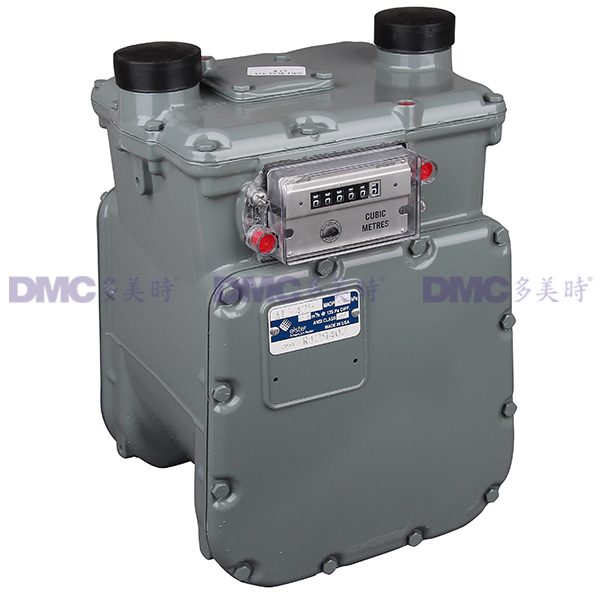 美國埃默科 AMCO AL-425 隔膜式燃氣表 
