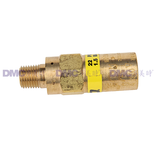 RegO PRV9432/PRV9433/PRV9434黃銅安全閥_3