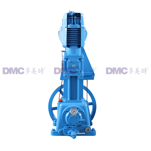 德國Mehrer TZL 40/TEL 80無油風(fēng)冷壓縮機
