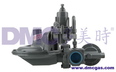 燃?xì)庠O(shè)備廠家介紹燃?xì)庹{(diào)壓器工作原理圖