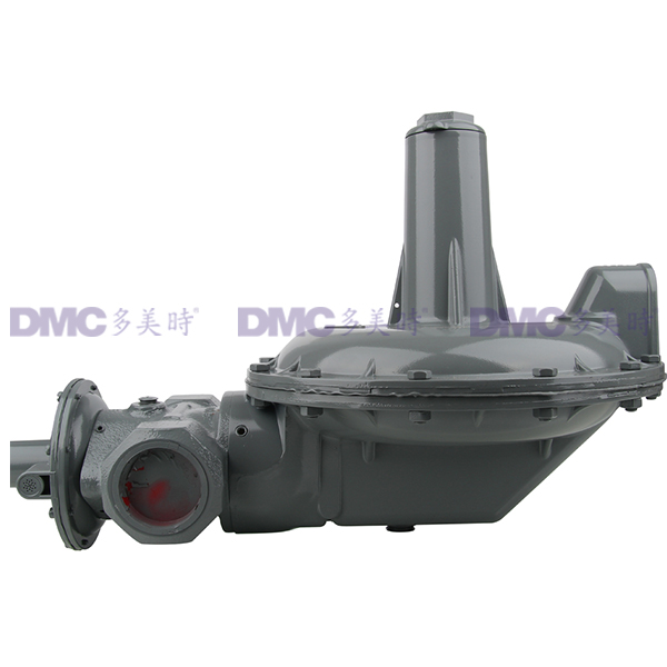 美國(guó)埃默科 AMCO 1883-2燃?xì)庹{(diào)壓器DN50_3