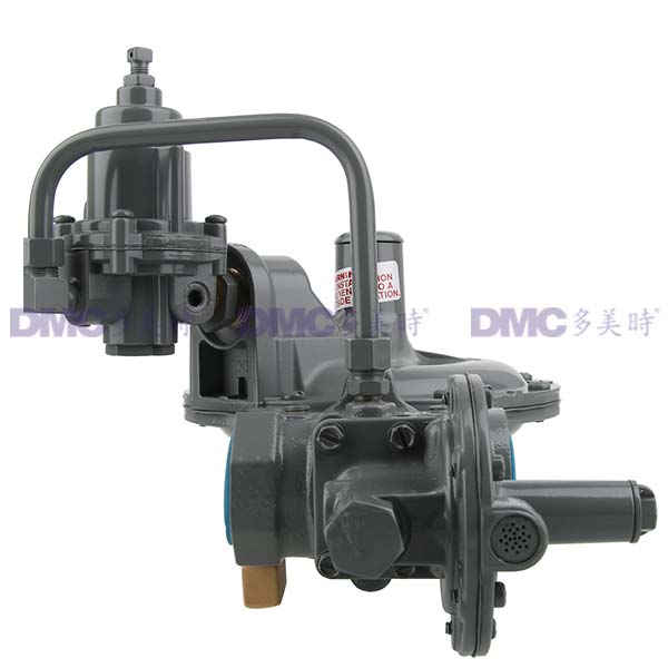 美國埃默科AMCO 1883CPB2-1.25燃?xì)庹{(diào)壓器_3