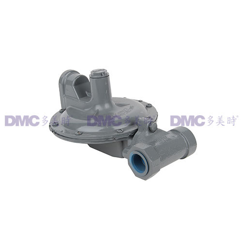 美國AMCO 1800-2000系列燃氣調(diào)壓器_3