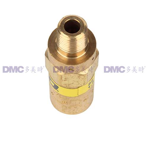 RegO PRV9432/PRV9433/PRV9434黃銅安全閥_4