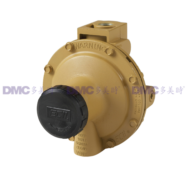 美國RegO 4286/4289/4291燃?xì)庹{(diào)壓器 Inertrol全套裝置_2