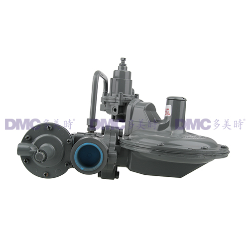 美國埃默科AMCO 1800CPB2 系列燃氣調壓器