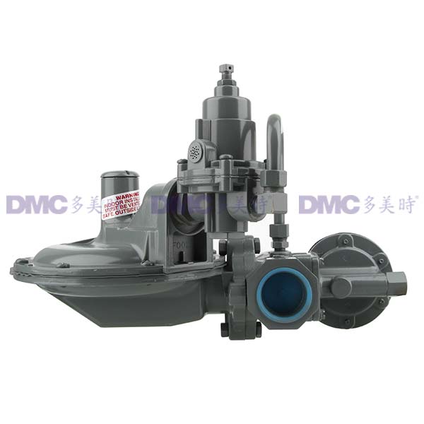 美國(guó)埃默科AMCO 1883CPB2-1.25燃?xì)庹{(diào)壓器