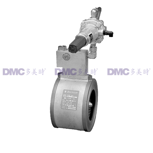 美國埃默科 AMCO AFV600-8