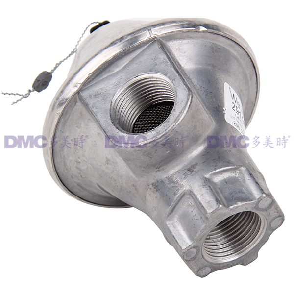吉翁斯 Elster Jeavons J42 天然氣/液化氣調(diào)壓器_3