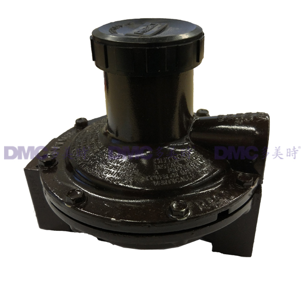 RegO LV3403B4系列家用大廚房液化氣調(diào)壓器_2