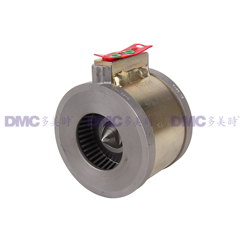 美國(guó)埃默科AMCO AFV軸流式調(diào)壓器_4