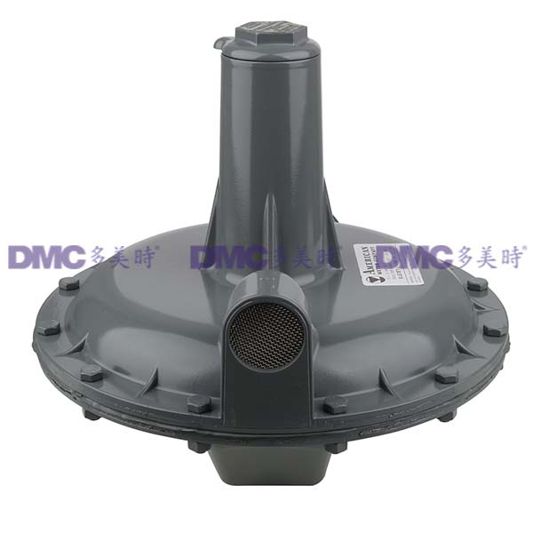 美國埃默科 AMCO1883CPB2-1燃?xì)庹{(diào)壓器