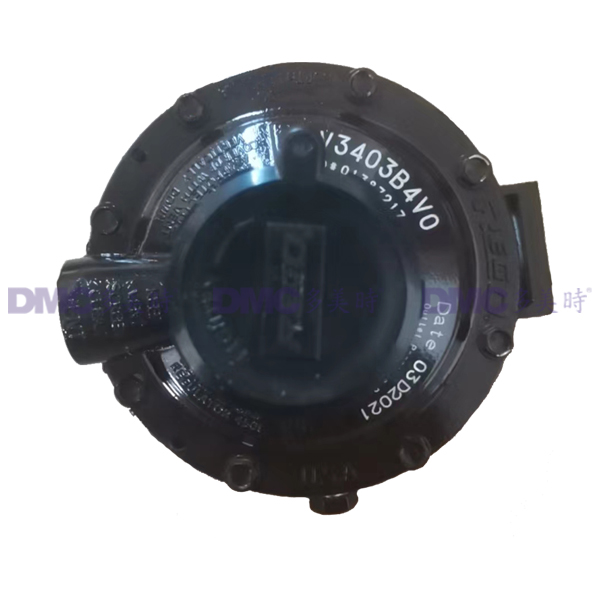 RegO LV3403B4系列家用大廚房液化氣調(diào)壓器